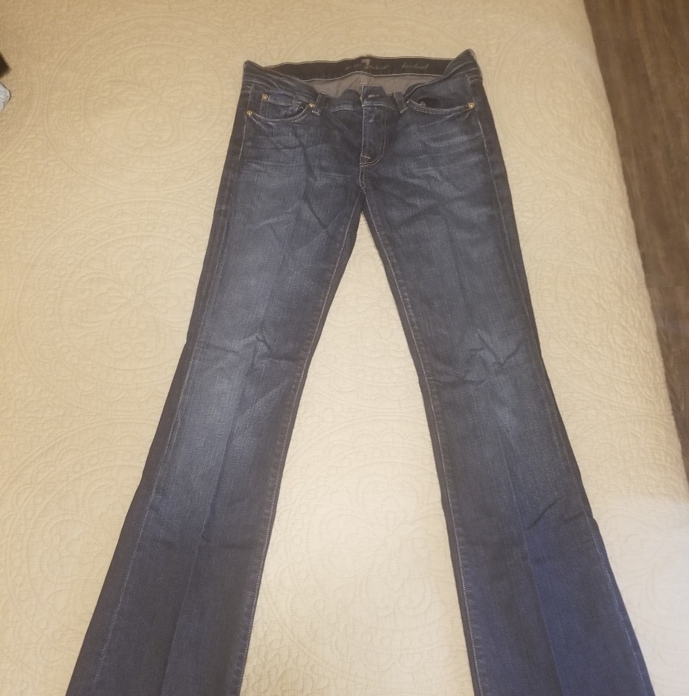 7 for all mankind